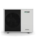 Wärmepumpe 16 KW 230V Hofman Luft Wasser Monoblock
